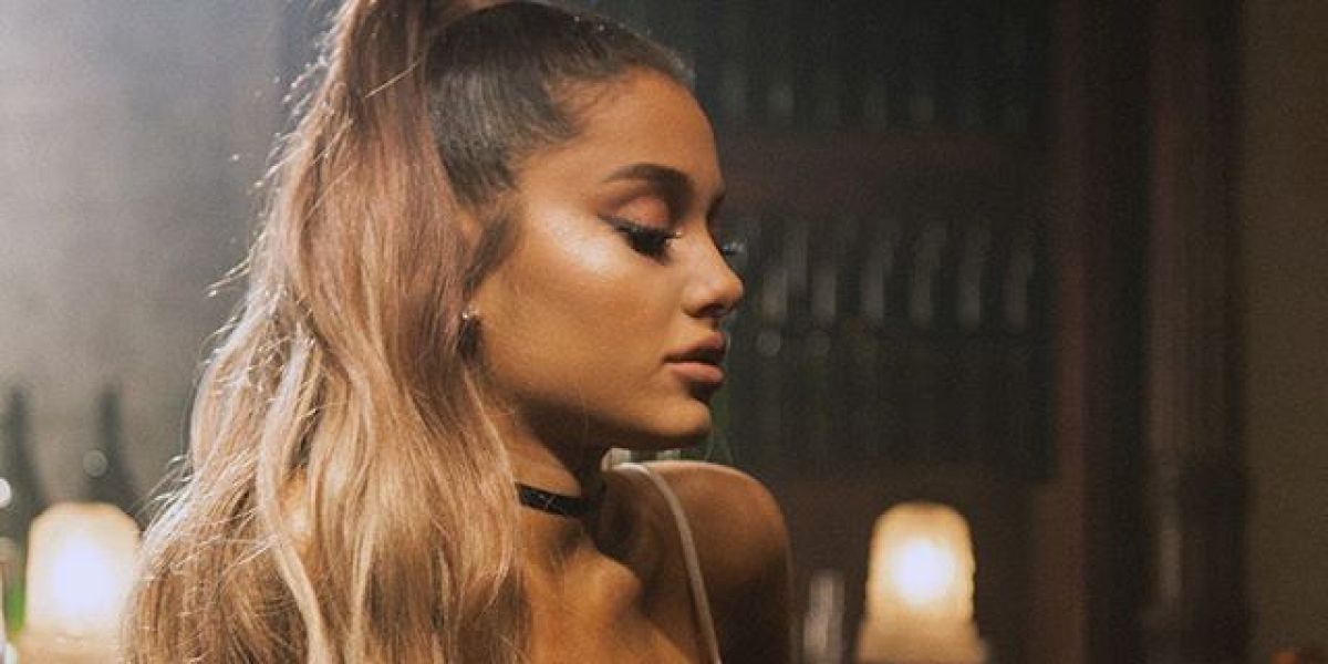 Ariana Grande