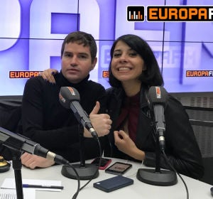 Dorian en Europa FM Dorian en Europa FM