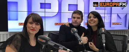Dorian en Europa FM Dorian en Europa FM