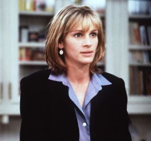 Julia Roberts Julia Roberts
