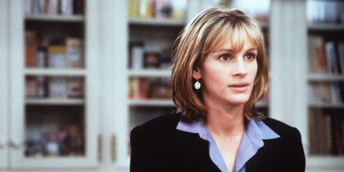 Julia Roberts