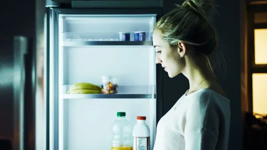 ¿Qué picar cuando te entra el hambre antes de dormir? ¿Qué picar cuando te entra el hambre antes de dormir?