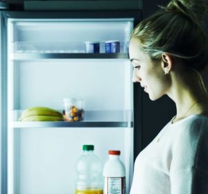 ¿Qué picar cuando te entra el hambre antes de dormir? ¿Qué picar cuando te entra el hambre antes de dormir?