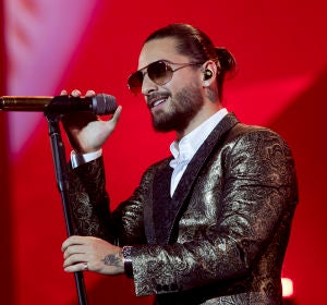 Maluma va a protagonizar su primera película Maluma va a protagonizar su primera película