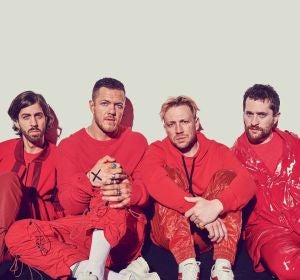 Imagine Dragons Imagine Dragons