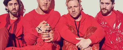 Imagine Dragons Imagine Dragons