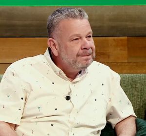 Alberto Chicote va a Liarla Pardo este domingo Alberto Chicote va a Liarla Pardo este domingo