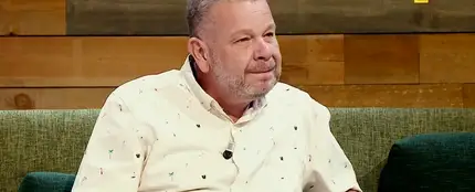 Alberto Chicote va a Liarla Pardo este domingo Alberto Chicote va a Liarla Pardo este domingo