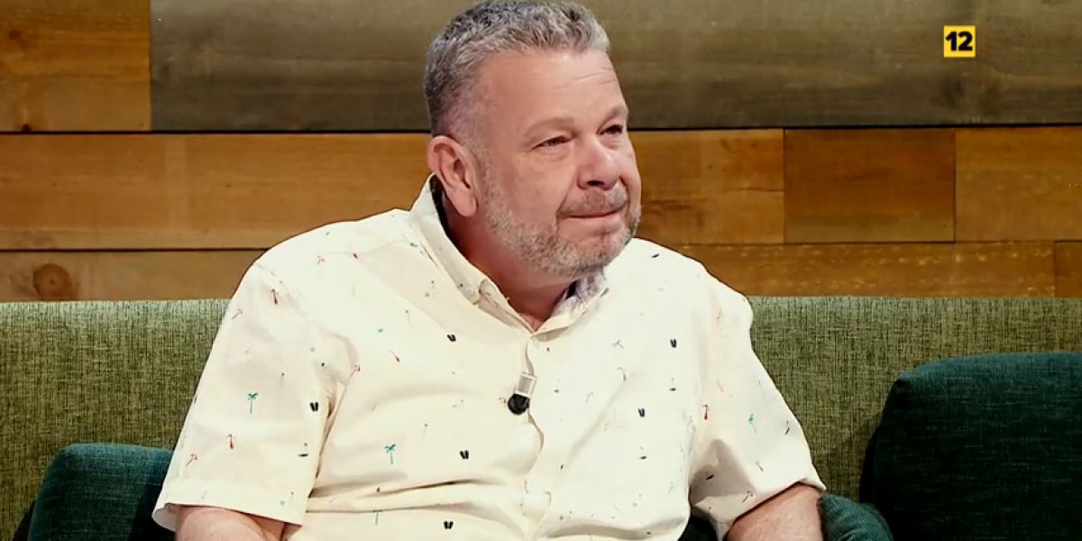 Alberto Chicote va a Liarla Pardo este domingo