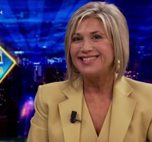 Antonio Orozco sorprendió a Julia Otero con una gran revelación: "Yo te he instalado todo el sistema audiovisual de tu casa" Antonio Orozco sorprendió a Julia Otero con una gran revelación: "Yo te he instalado todo el sistema audiovisual de tu casa"