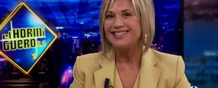 Antonio Orozco sorprendió a Julia Otero con una gran revelación: "Yo te he instalado todo el sistema audiovisual de tu casa" Antonio Orozco sorprendió a Julia Otero con una gran revelación: "Yo te he instalado todo el sistema audiovisual de tu casa"