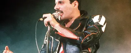 Freddie Mercury Freddie Mercury