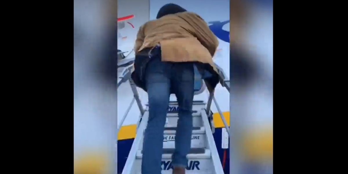 ¿Cómo evitar la prohibición de llevar equipaje en Ryanair?