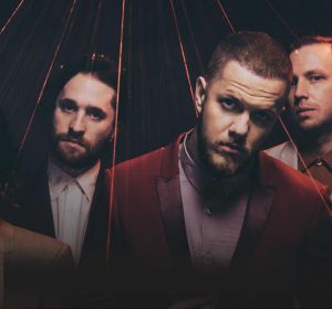Imagine Dragons Imagine Dragons