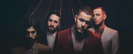 Imagine Dragons Imagine Dragons