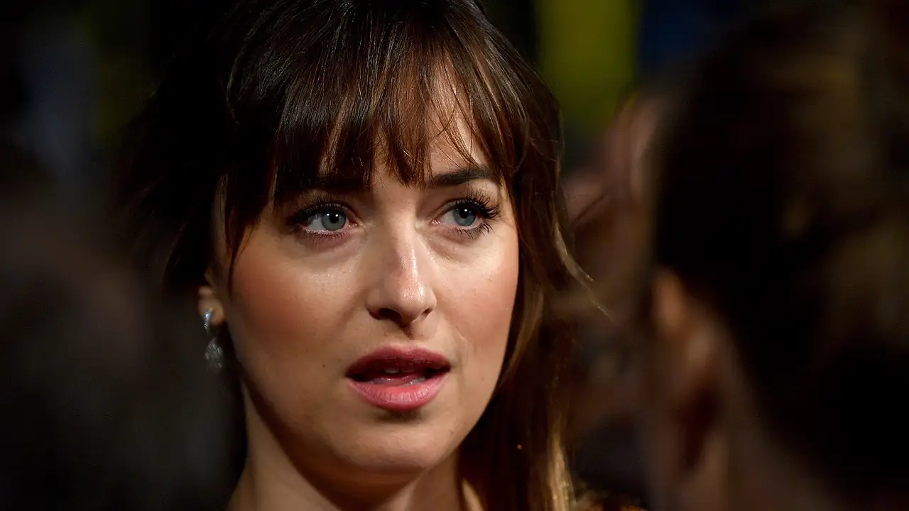 Dakota Johnson Dakota Johnson