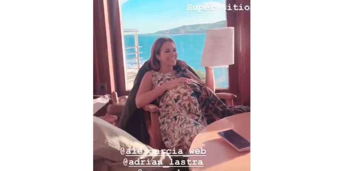 Paula Echevarría