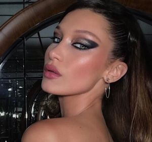 Bella Hadid Bella Hadid