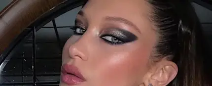 Bella Hadid Bella Hadid