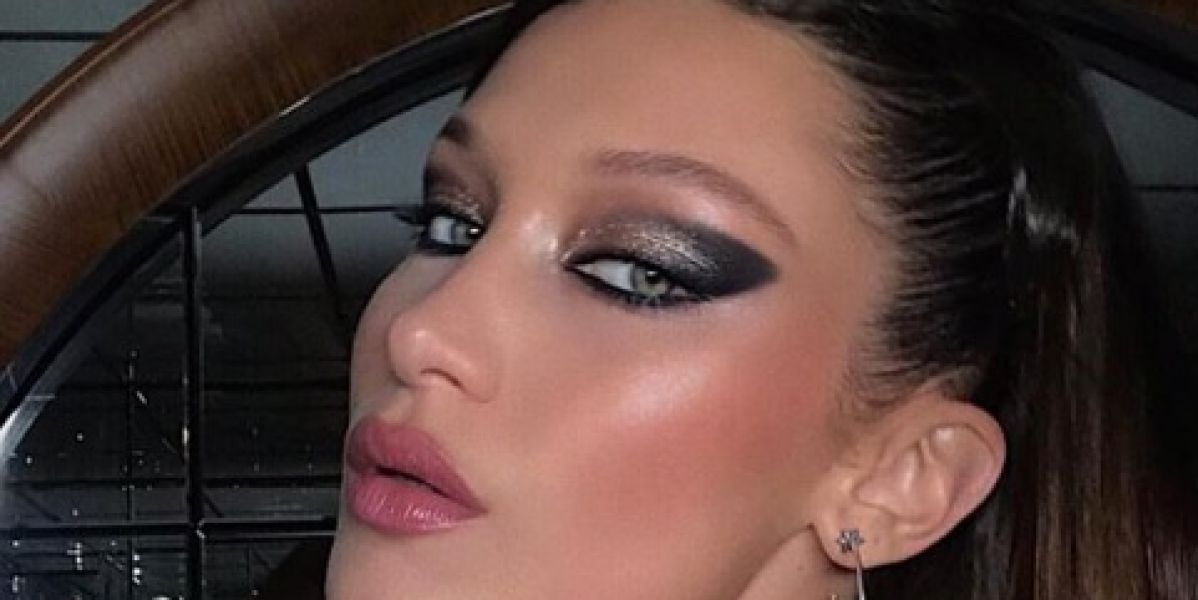 Bella Hadid