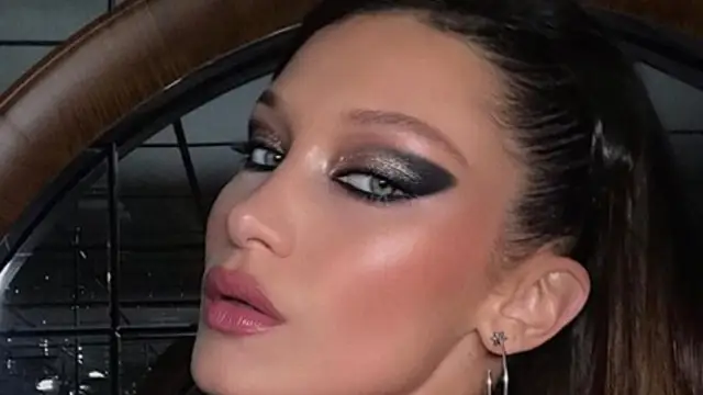 Bella Hadid