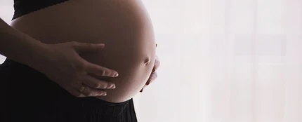 mujer embarazada mujer embarazada