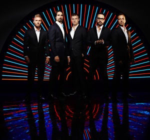 Backstreet Boys Backstreet Boys