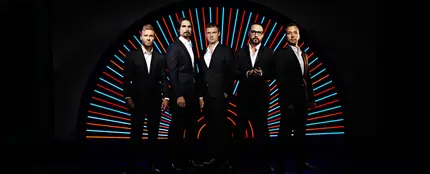 Backstreet Boys Backstreet Boys
