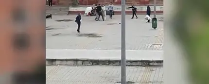 Un muerto y cinco heridos en una brutal pelea entre dos familias en un barrio de Córdoba Un muerto y cinco heridos en una brutal pelea entre dos familias en un barrio de Córdoba