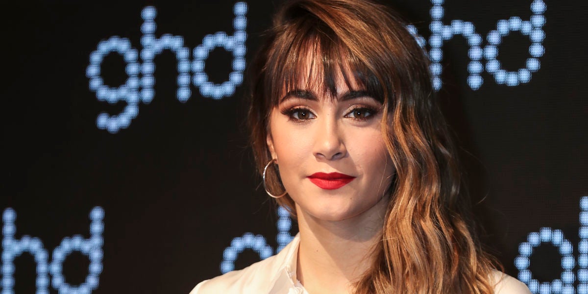 Aitana