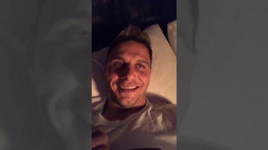 La batería definitiva de chistes de Joaquín: del "¿doctor, voy a perder el ojo?" al de "Conchi y su marido"