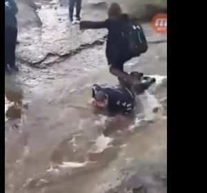 Acoso escolar en Canadá Acoso escolar en Canadá