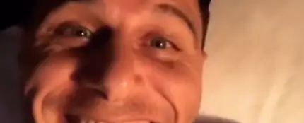 Joaquín vuelve a tener insomnio y arrasa con sus chistes en Instagram Joaquín vuelve a tener insomnio y arrasa con sus chistes en Instagram