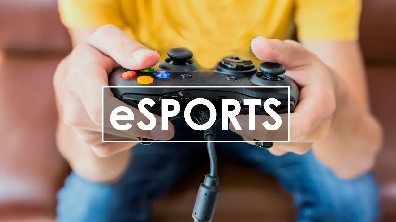 eSports eSports