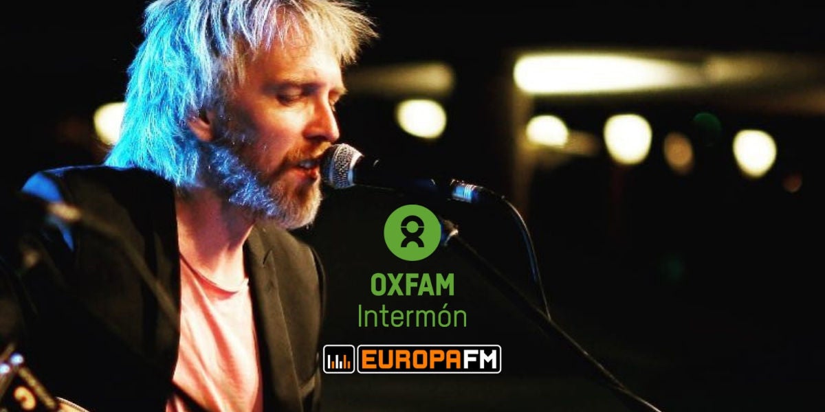 Shuarma subasta el cuadro 'Mis Sueños' para Oxfam Intermón