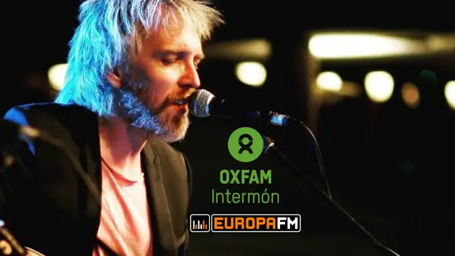 Shuarma subasta el cuadro 'Mis Sueños' para Oxfam Intermón