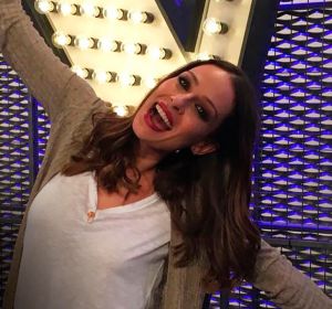 La Voz - Eva González de las audiciones a ciegas de 'La Voz': "Me emociona la música que traen los talents" La Voz - Eva González de las audiciones a ciegas de 'La Voz': "Me emociona la música que traen los talents"