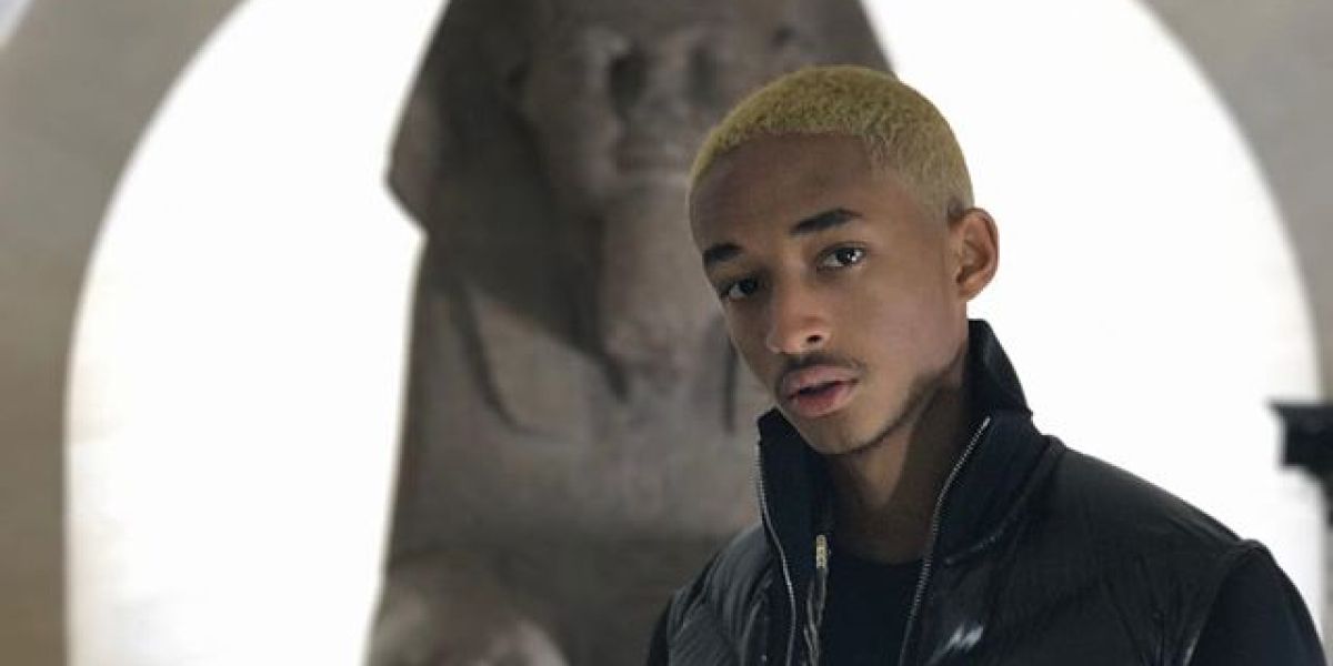 Jaden Smith