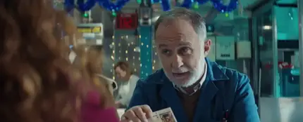 Anuncio de la Loteria de Navidad 2018 Anuncio de la Loteria de Navidad 2018