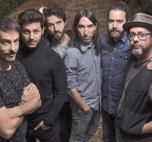 Vetusta Morla actuará en Cruïlla Barcelona 2019 Vetusta Morla actuará en Cruïlla Barcelona 2019