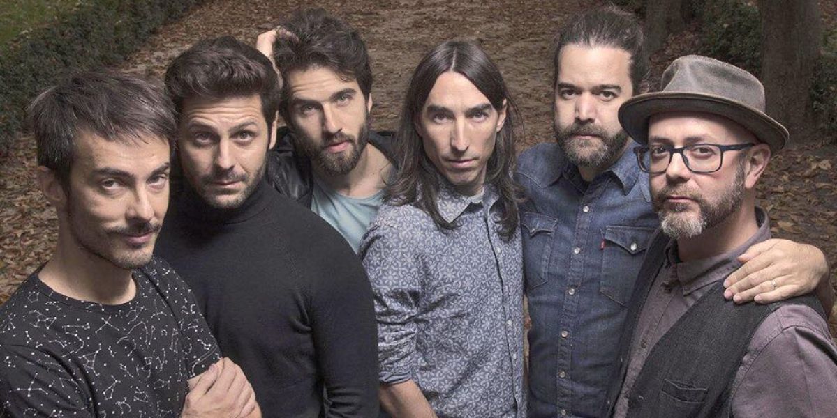 Vetusta Morla actuará en Cruïlla Barcelona 2019