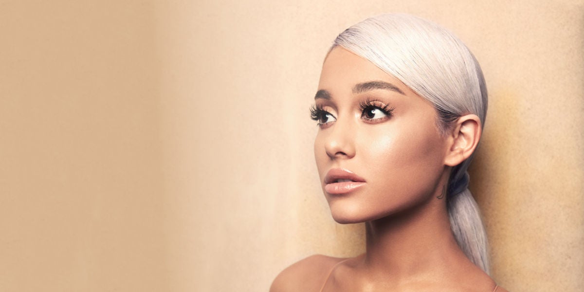 Ariana Grande