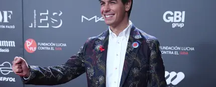 Alfred García Alfred García