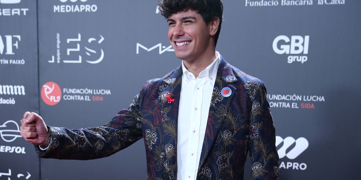 Alfred García