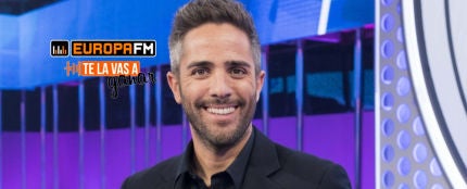 Roberto Leal en Europa FM