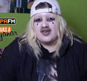 Soy una pringada Soy una pringada