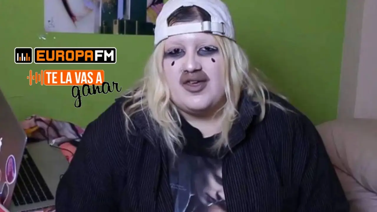 Soy una pringada Soy una pringada