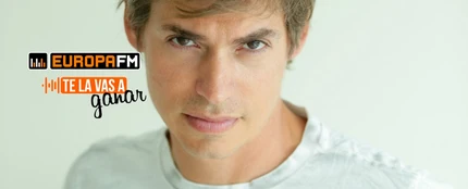 Carlos Baute en Europa FM Carlos Baute en Europa FM