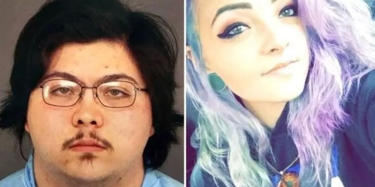 Una joven de 19 años contrató a un hombre para que la matara