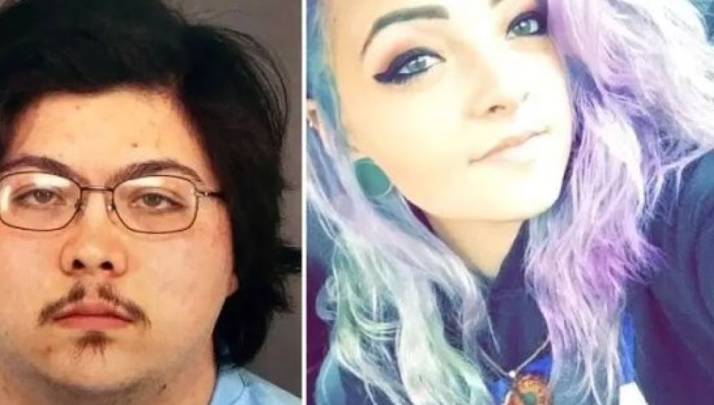 Una joven de 19 años contrató a un hombre para que la matara